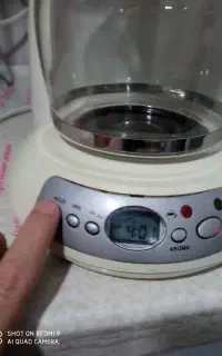 قهوه سازسانیا