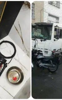 فنر زنی لوله بازکن پردیس بومهن رودهن فنرزن کمرد