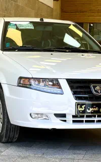 سمند سورن
