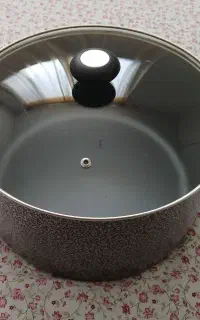 قابلمه تفلون