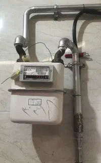 لوله کشی گاز خانگی، صنعتی ، کارخانجات ، موتورهانه