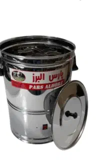 کره گیر در حدنو