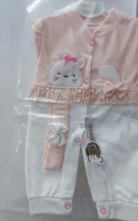 فروش لباس نوزادی