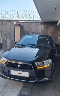دنا اتوماتیک مدل 1401