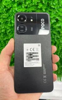 پوکو c65