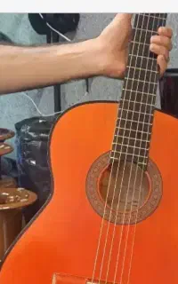 گیتار یاماها و پارسی / نمایندگی اصلی
