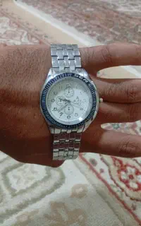ساعت مردانه