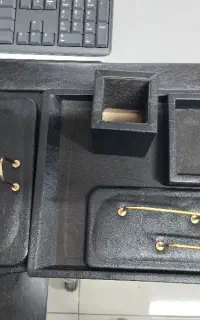 ست اداری چرم