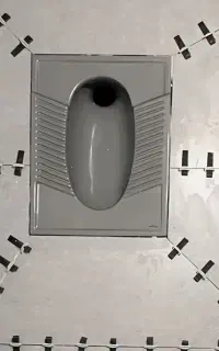 اوستابنا کاشی سرامیک کار(چسپی)بندکشی توالت گچکار