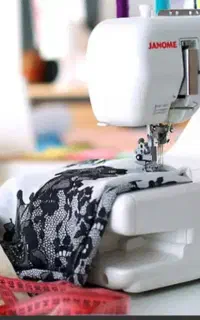 دوخت محلفه بالشت وتشک لباس راحتی