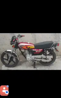 موتور زمرد کویر