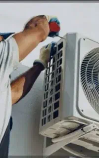 نصب اسپلیت به صورت تضمینی