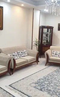 مبل راحتی هفت نفره