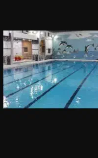 بلیط استخر