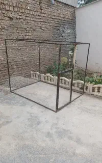 کلو کفتر و دیگر