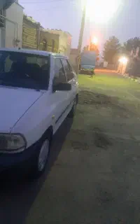 پراید ۹۶ ۱۳۱