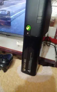 ایکس باکس ۳۶۰ .سوپر اسلیم