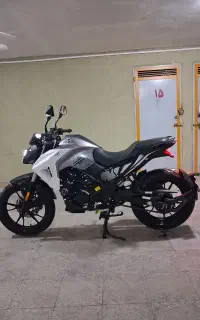 موتور گلکسی na 180