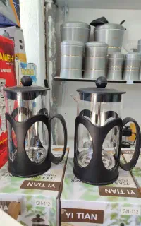 فرنچ پرس (Yi Tian)