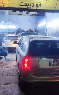 کولر،برق ،مکانیکی، جلوبندی