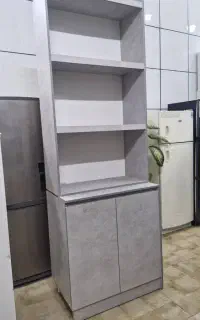 کتابخانه قفسه طبقه