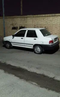 پراید 95