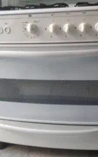 گاز فر تکنو پنج شعله