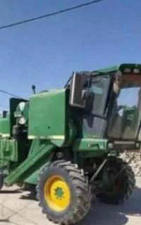 سیم کش کمباین و تراکتور