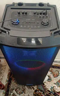 اسپیکر خونگی نو