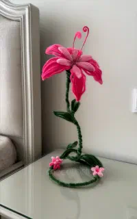 کادوی خاص و ماندگار چراغ شب تاب