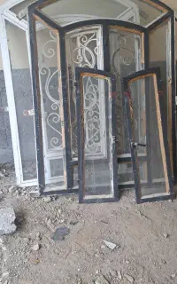 پنجره