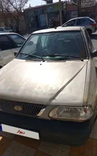 پراید141