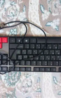 کیبورد کامپیوتر