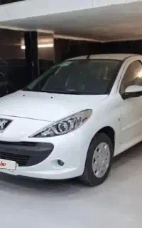۲۰۷فلز فرمون برقی