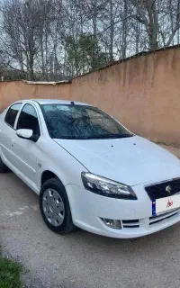 رانا پلاس مدل ۱۴۰۰