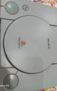 سونی ۱