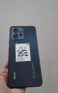 گوشی شیائومی نوت 12