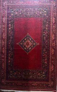 گلیم لاکی