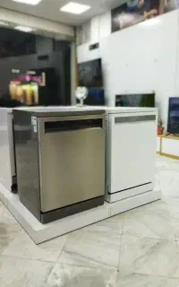 ظرفشویی 13و14 نفره اسنوا  ویترینی با تخفیف