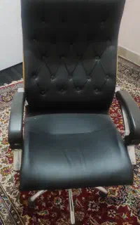 صندلی اداری