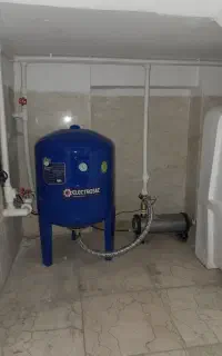 نصب و تعمیر پمپ اب،ابارا،پنتاکس،لئو