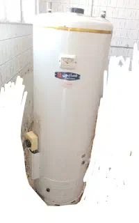 آبگرمکن