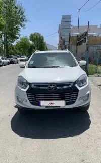 جک اس۵مدل۱۴۰۱
