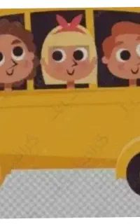 سرویس مدرسه هستم