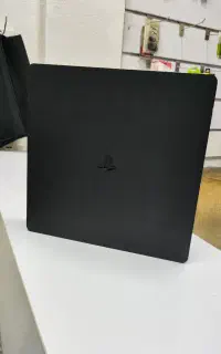 PS4 SLIM 1TB کپی خور دو دسته