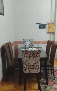 میز ناهارخوری