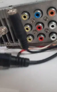 ضبط وباند