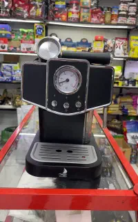 اسپرسوساز
