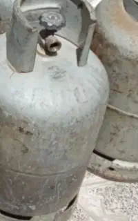 کپسول گاز بوتان