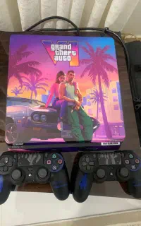 Ps4اسلیم یک ترا کپی خور